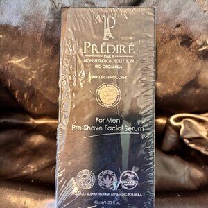 Predire Paris Mens Hydration PRE-SHAVE SERUM